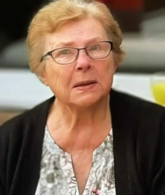 Profil de Marguerite ADAMCZYK
