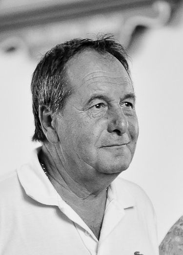 Profil de Patrick TUDELA 