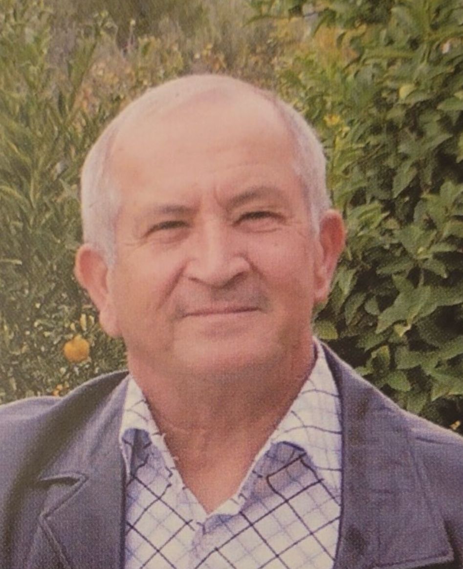 Profil de José LEONELLI 