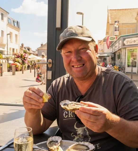 Profil de Hervé GOSSELIN
