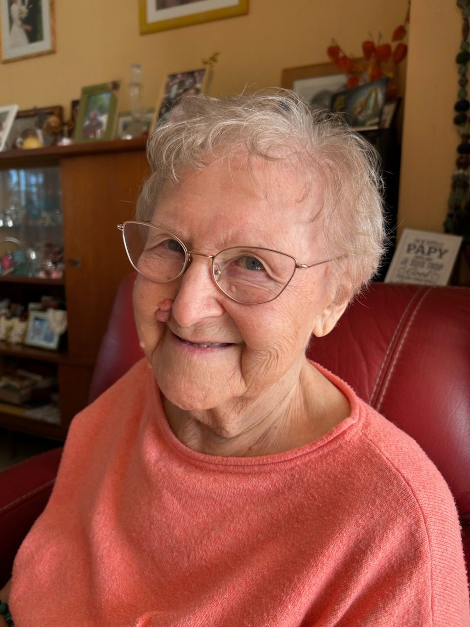 Profil de Thérèse RATAJCZAK