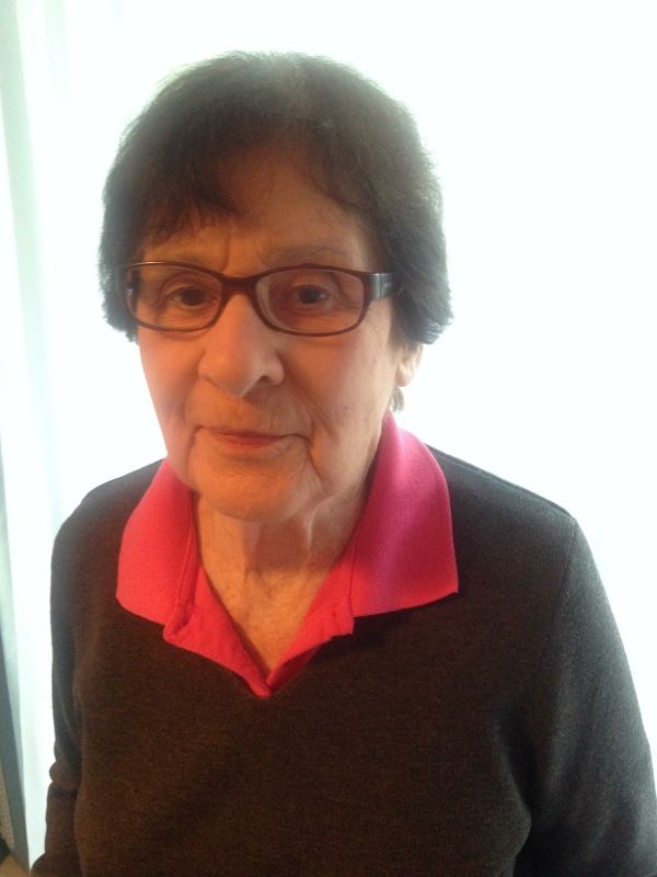 Profil de Jacqueline BIGNON