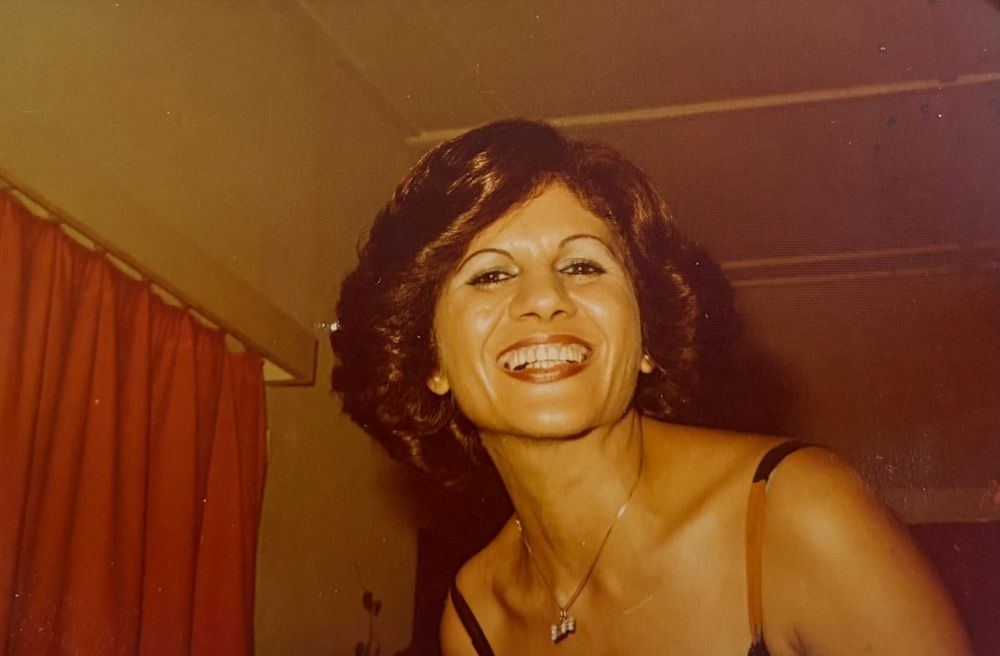 Profil de Samira SEKLAOUI