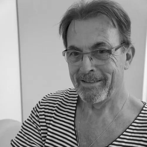 Profil de Jean-Claude CARNET