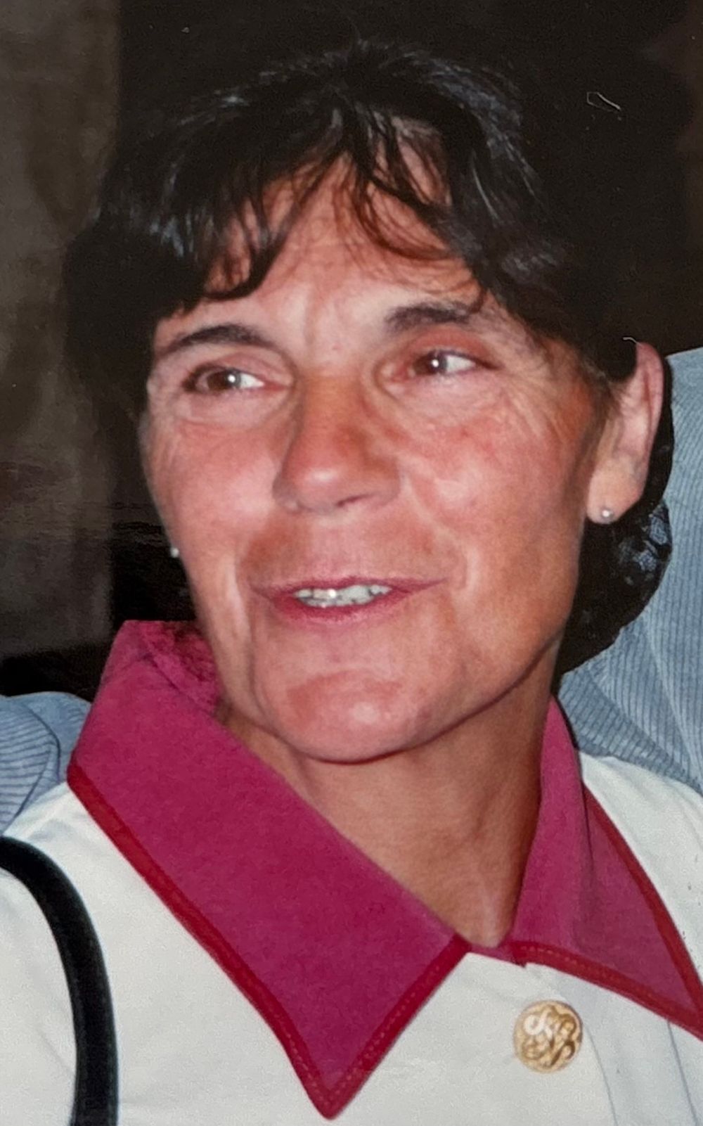 Profil de Ginette LELAIDIER