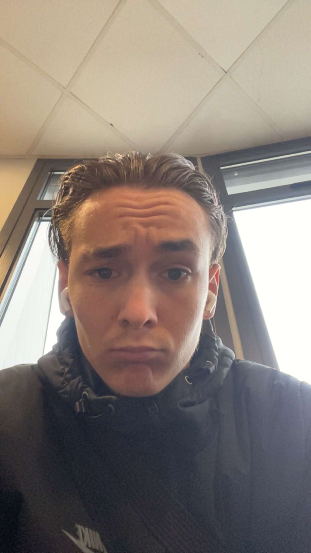 Profil de Jordan Chalin