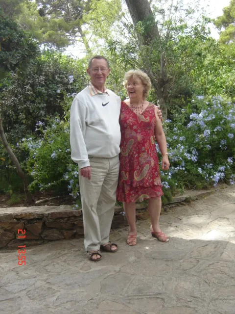 Profil de Gaston BOUDAILLIER