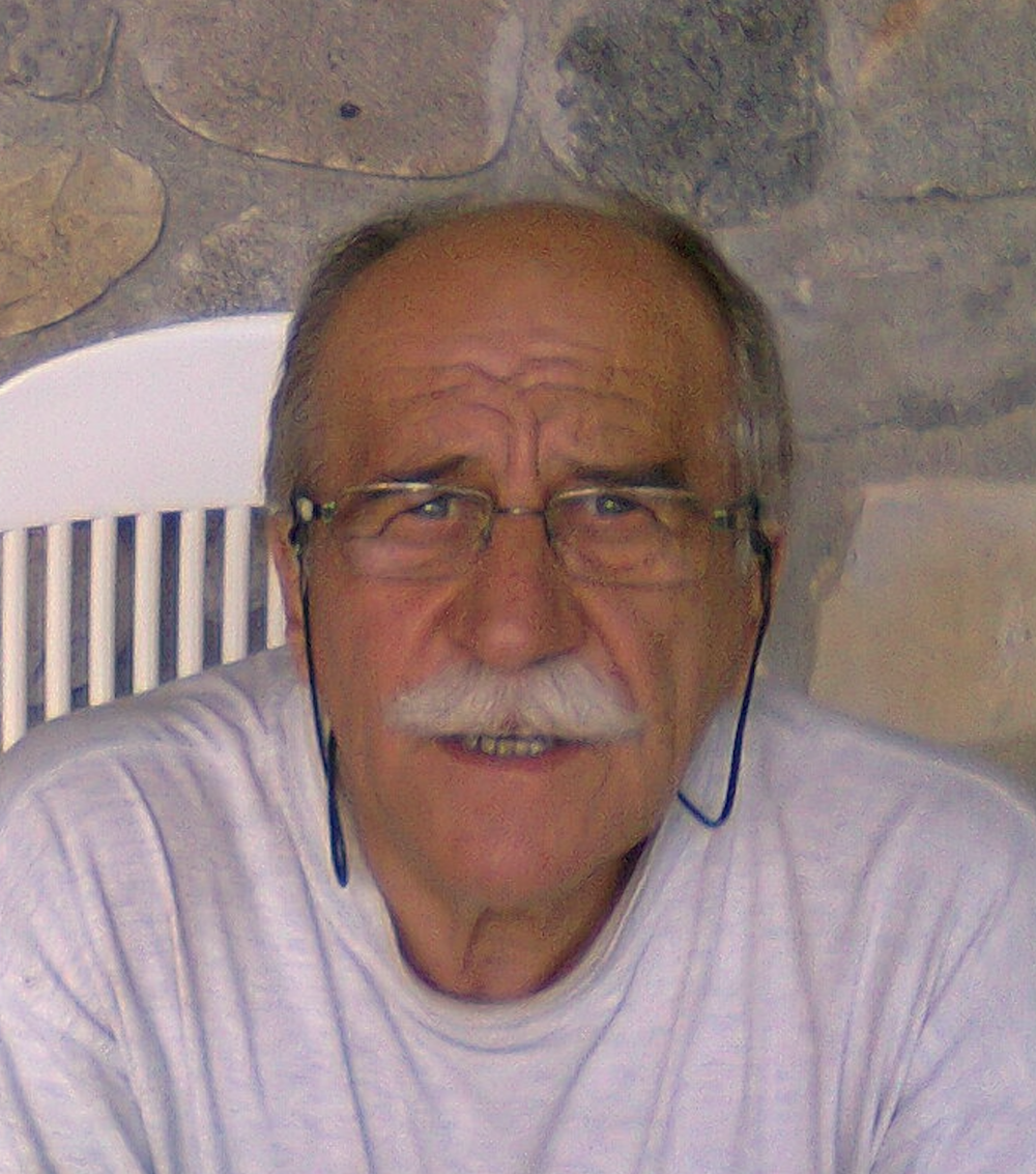 Profil de Jacky BOYER