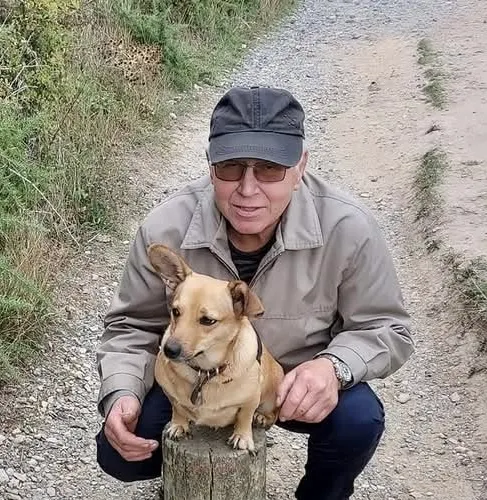 Profil de Serge JOLLY