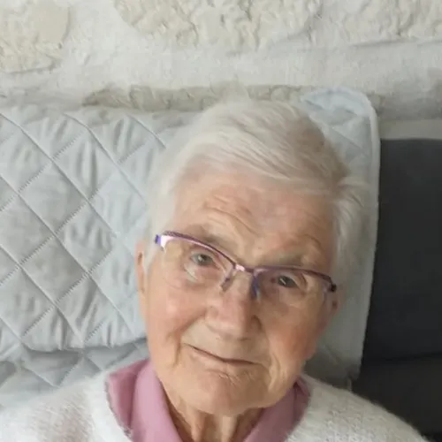 Profil de Suzanne GAUDINEAU