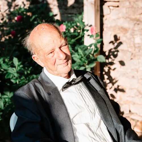 Profil de Gilles FARCY