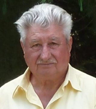 Profil de James MICHELET