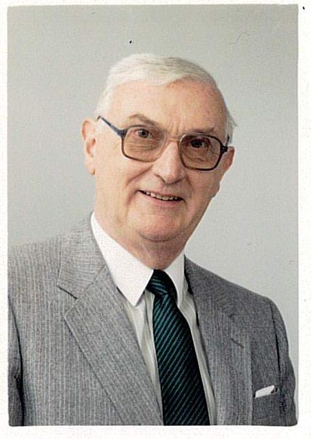Profil de Monsieur Jean SOCKEEL