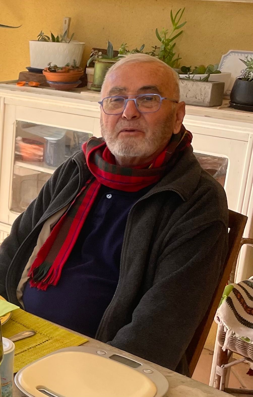 Image Jean claude DARDALHON