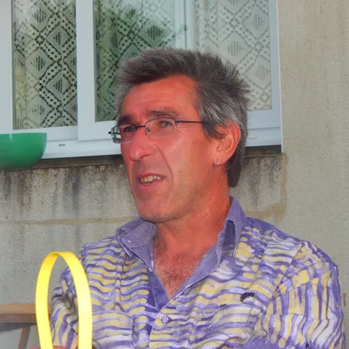 Profil de Claude LE COZ