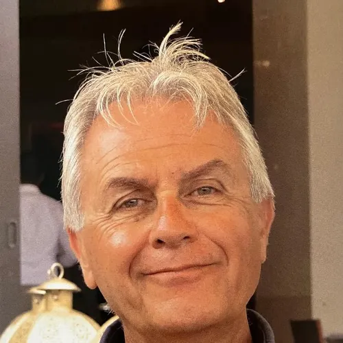 Profil de Jacques SAHUN