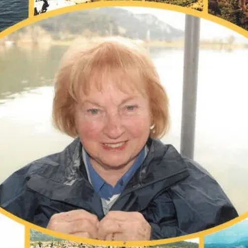 Profil de Monique FALCO