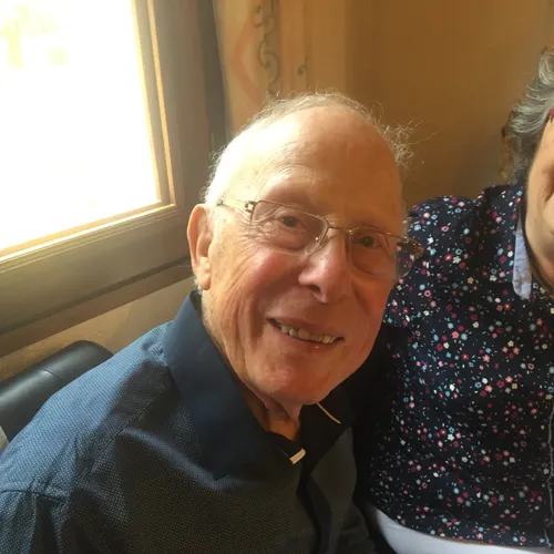 Profil de Gilbert Charpentier