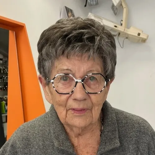 Profil de Lucienne OZILLE