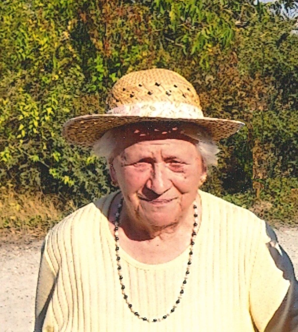 Profil de Jeanine CAZIN