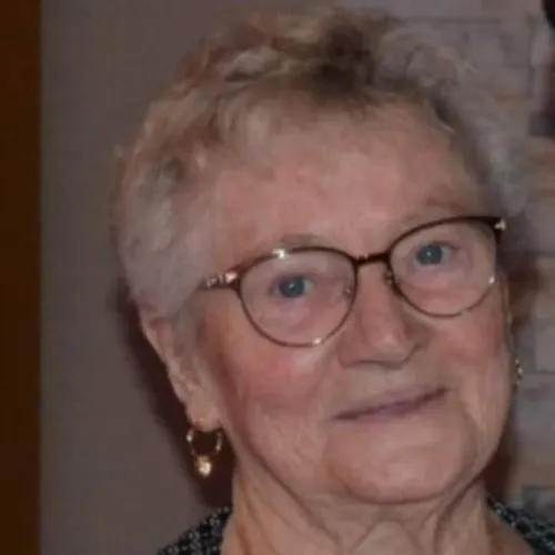 Profil de Yvonne KWIATKOWSKI