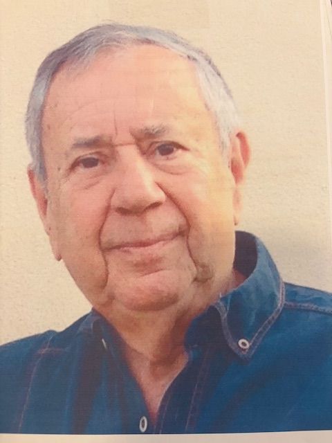 Profil de André RUCHON