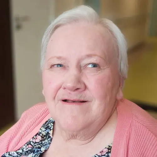 Profil de Françoise FAIDHERBE