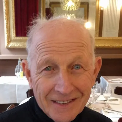 Profil de René, Rodolphe DANESIN