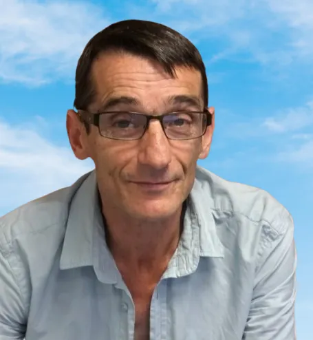 Profil de Jean-Marc VERHEECKE