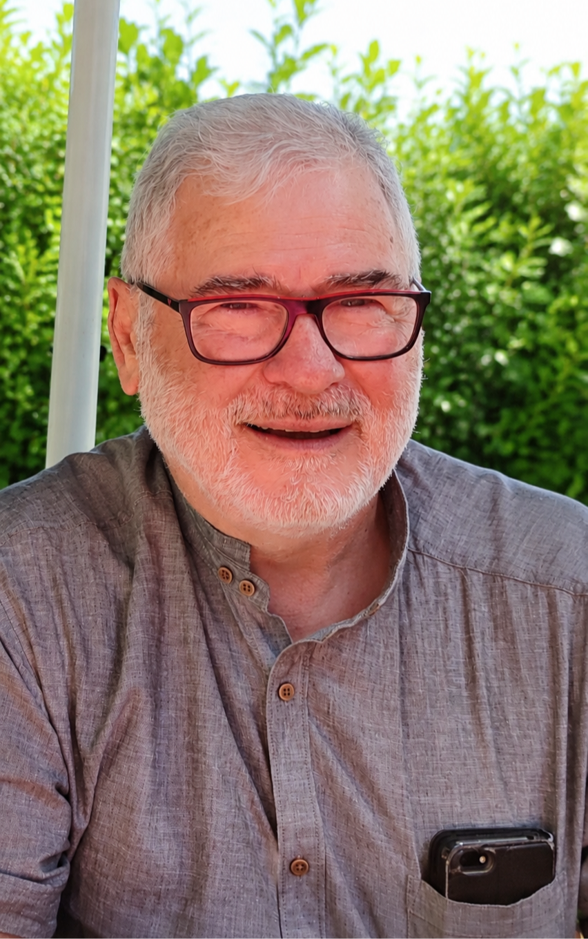 Profil de Xavier Aubry