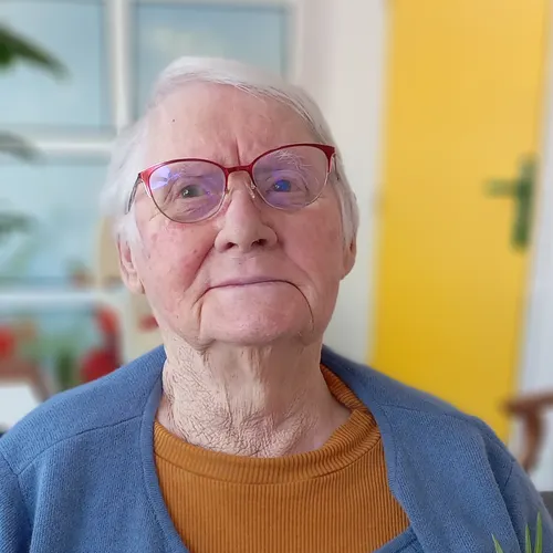 Profil de Michèle CABARET