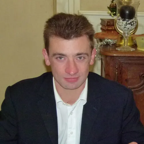 Profil de Bertrand QUINETTE