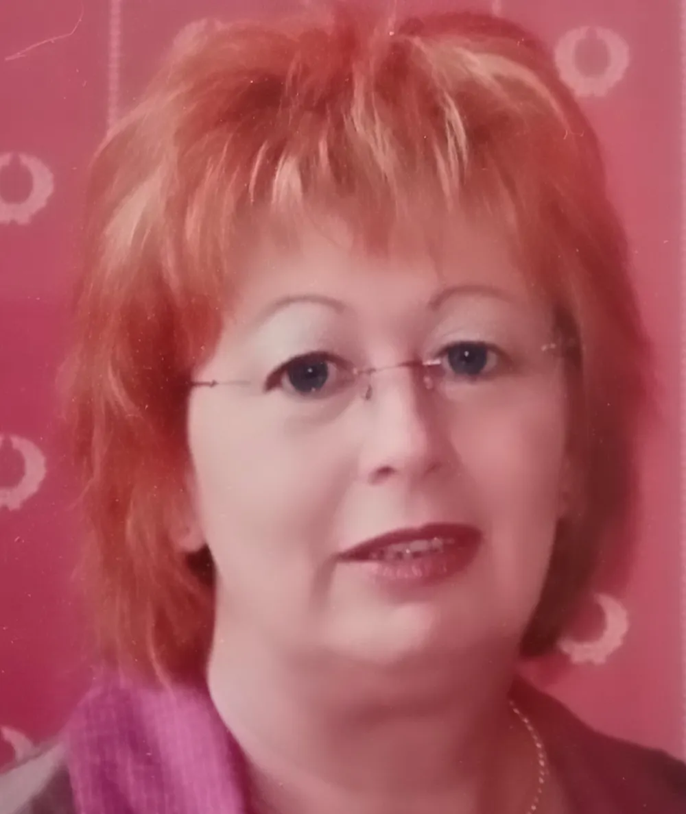 Profil de Maryse PUTANO-BISTI Née GUERBERT