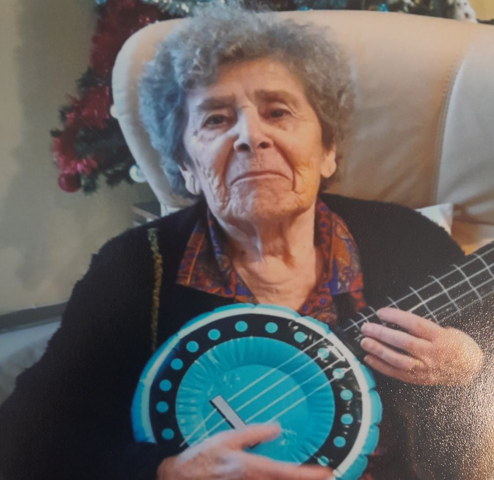 Profil de Thérèse POCHET