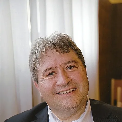 Profil de Benoit, Ferdinand COLPART