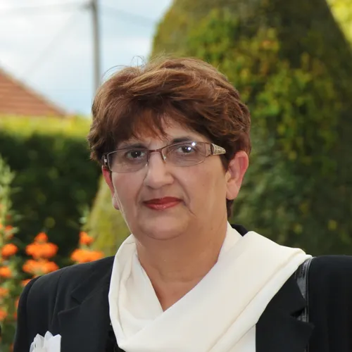 Profil de Annie DUBOIS