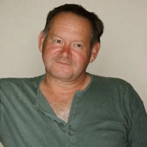 Profil de Jean-François MENTION