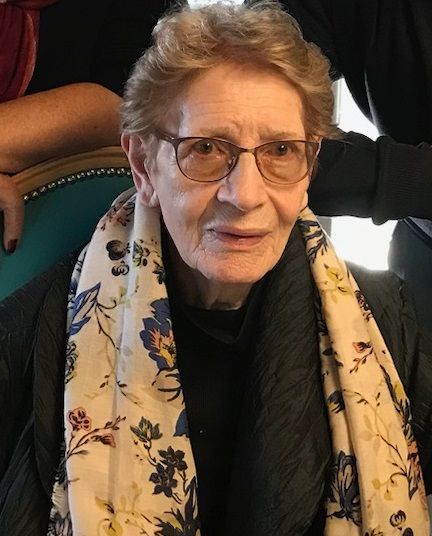 Profil de Colette TRELAT