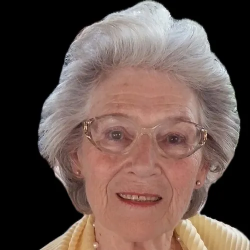 Profil de Ginette BARATELLA