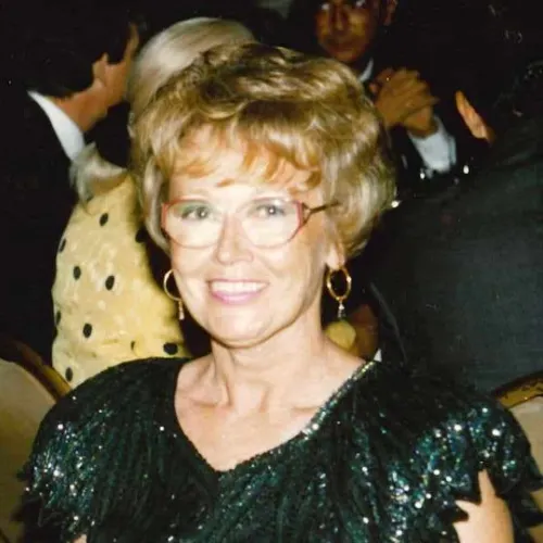 Profil de Huguette LANCELIN