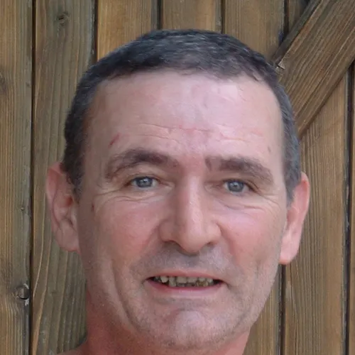 Profil de Yannick Goudou