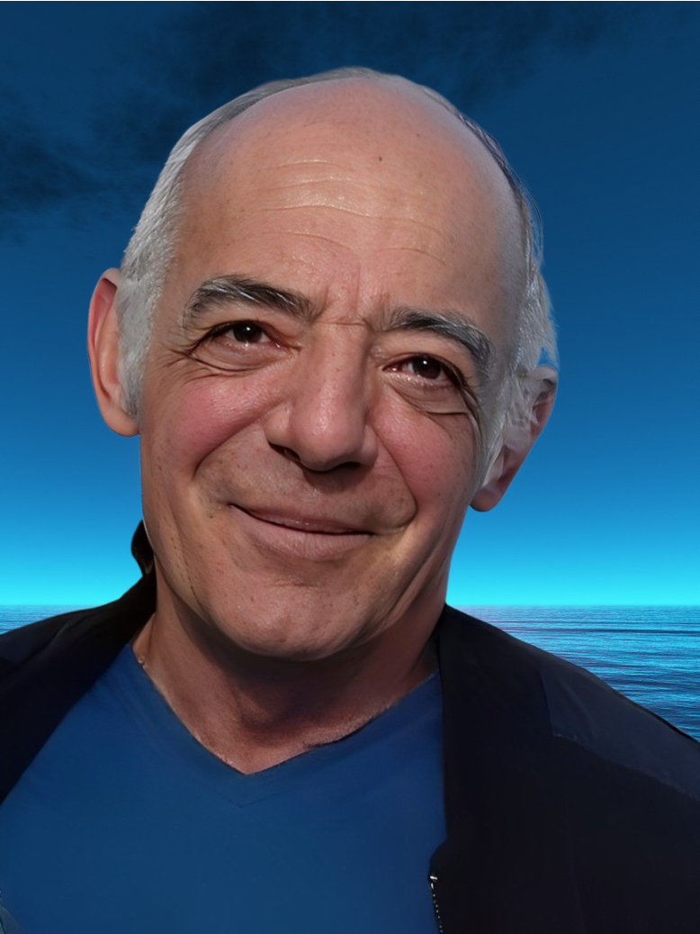 Profil de Jean-François BENAY