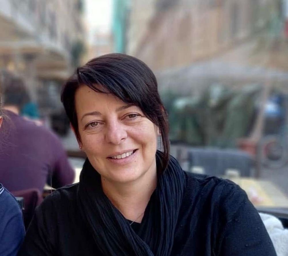 Profil de Estelle BEHAGUE