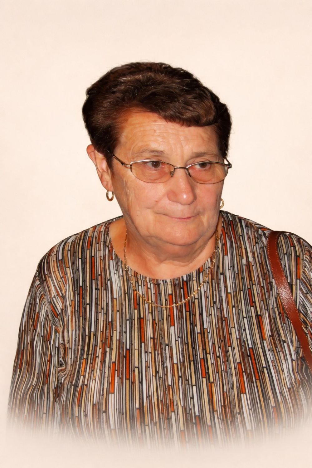 Profil de Janine Desbois
