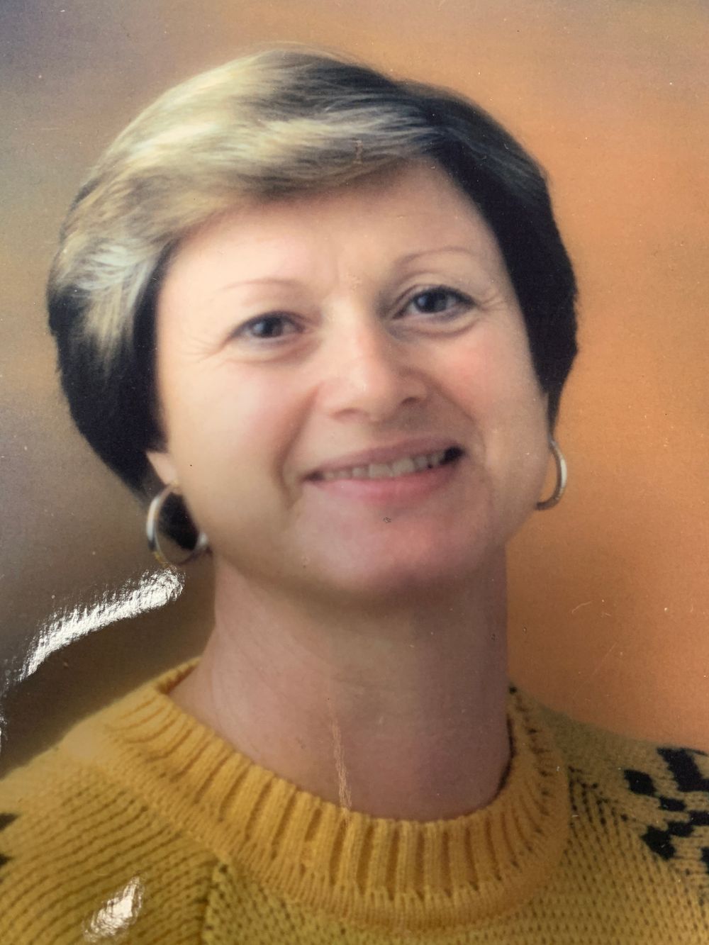 Profil de Anne-Marie GUTIERREZ
