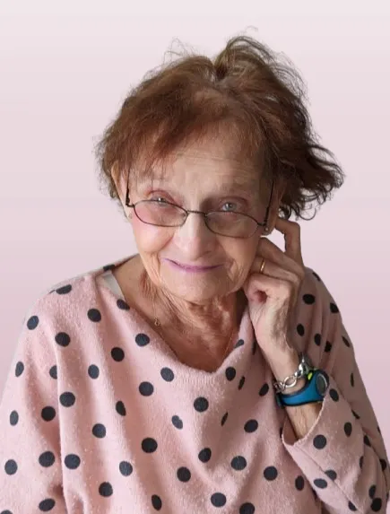 Profil de Josette CRÉPIN