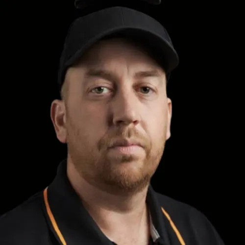 Profil de Cédric CARLIER