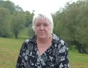 Profil de Brigitte, Evelyne, Georgette LEMAIRE