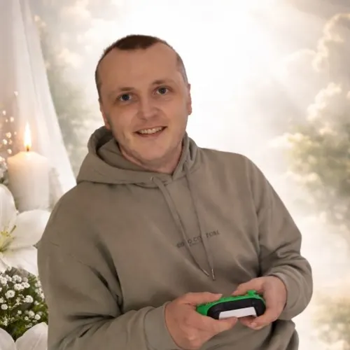 Profil de Alexandre CLERON