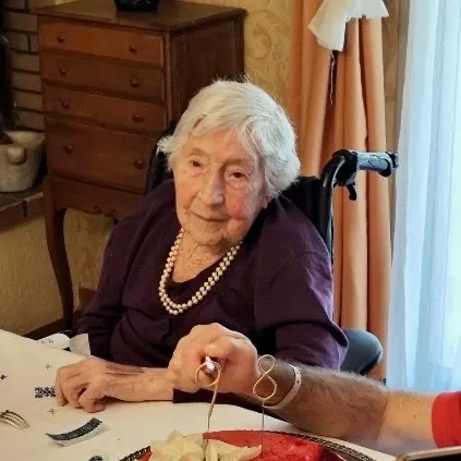 Profil de Marguerite Stublier